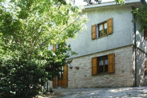 Holiday home Fiorenzuola Acacie, Montemaggiore